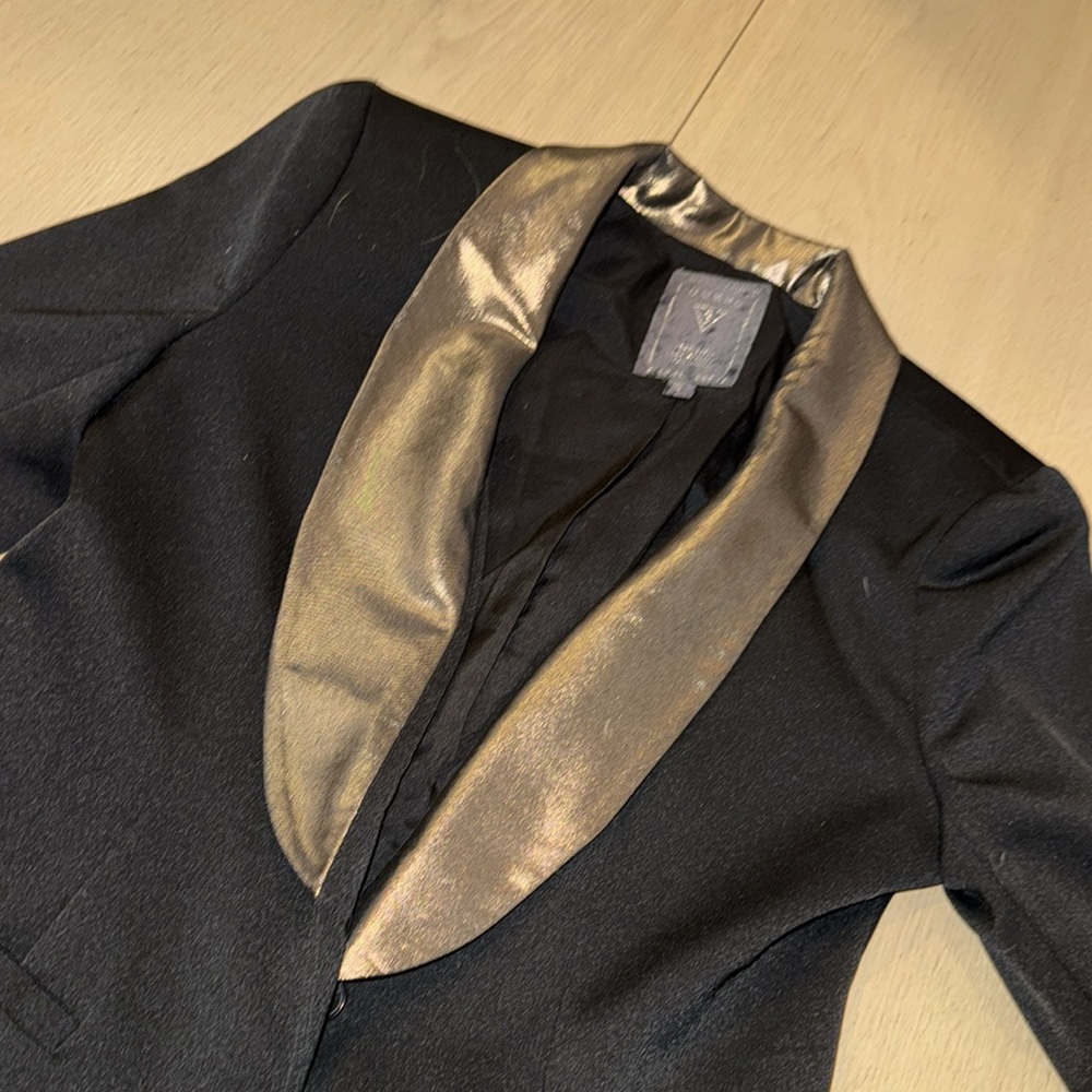GUESS blazer - Picture 2 of 3